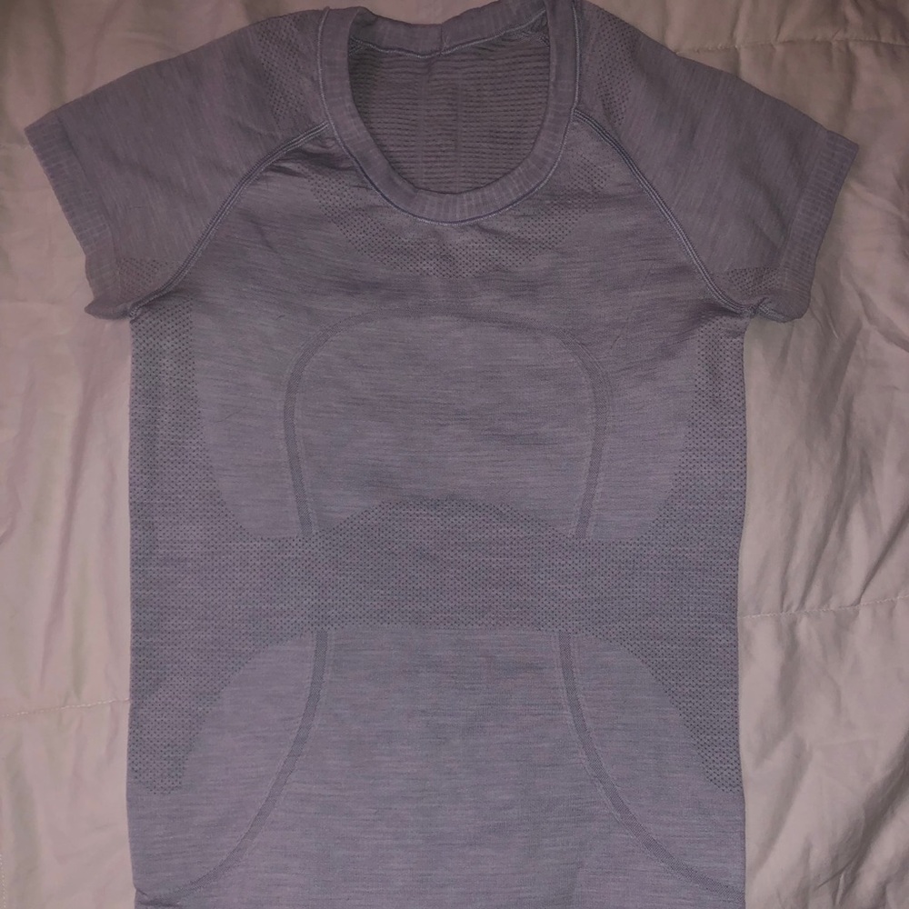 Lululemon swiftly